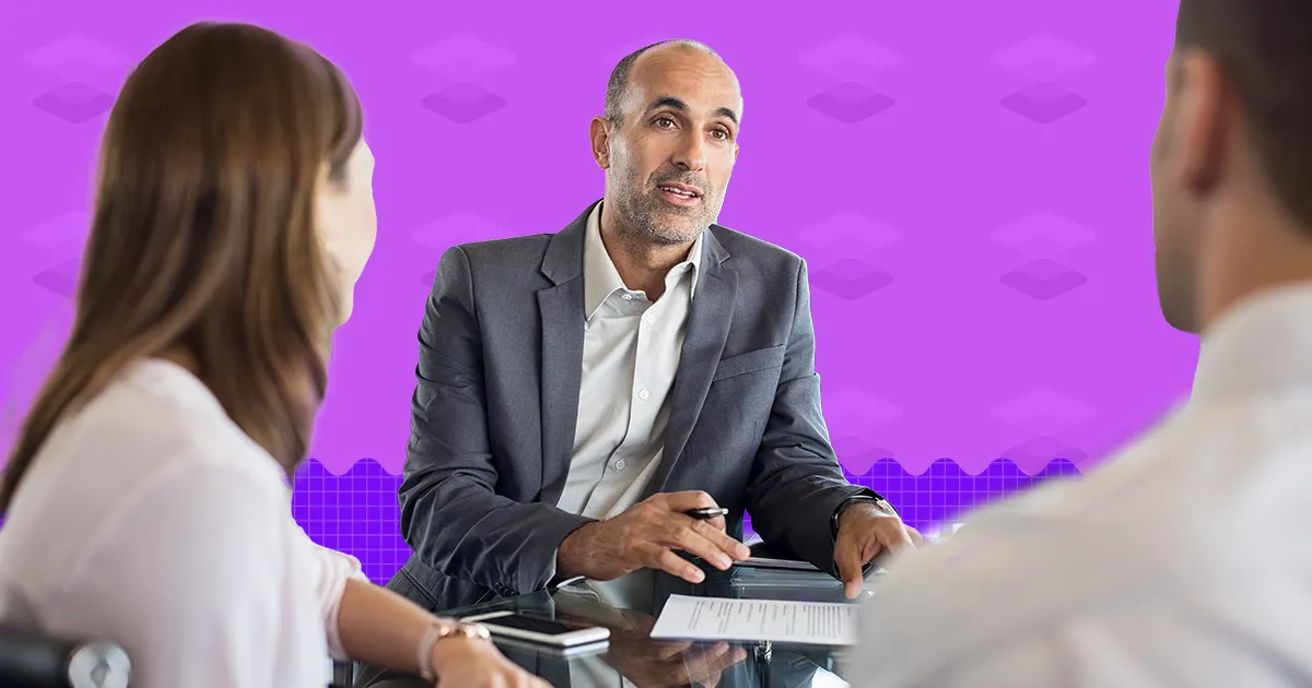 Manage a Client's Savings