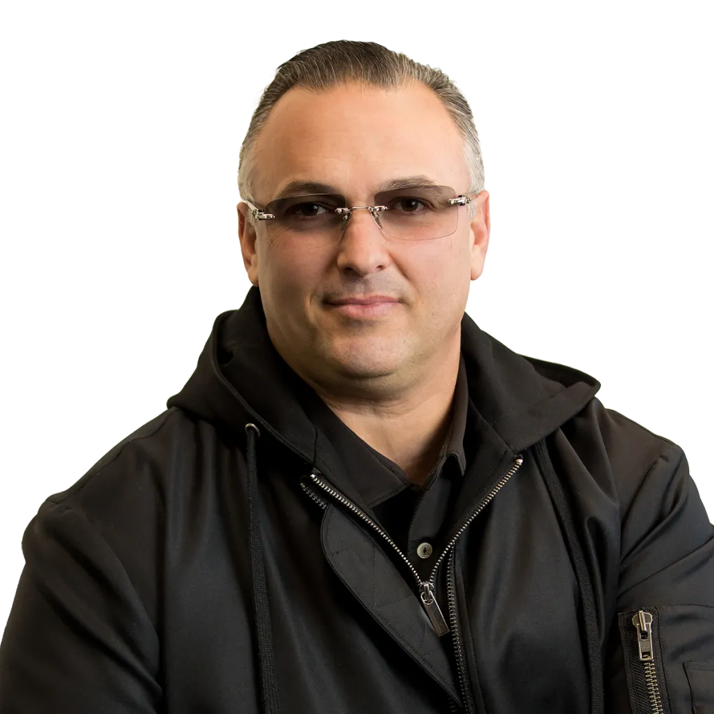 Ray Lucia Jr.