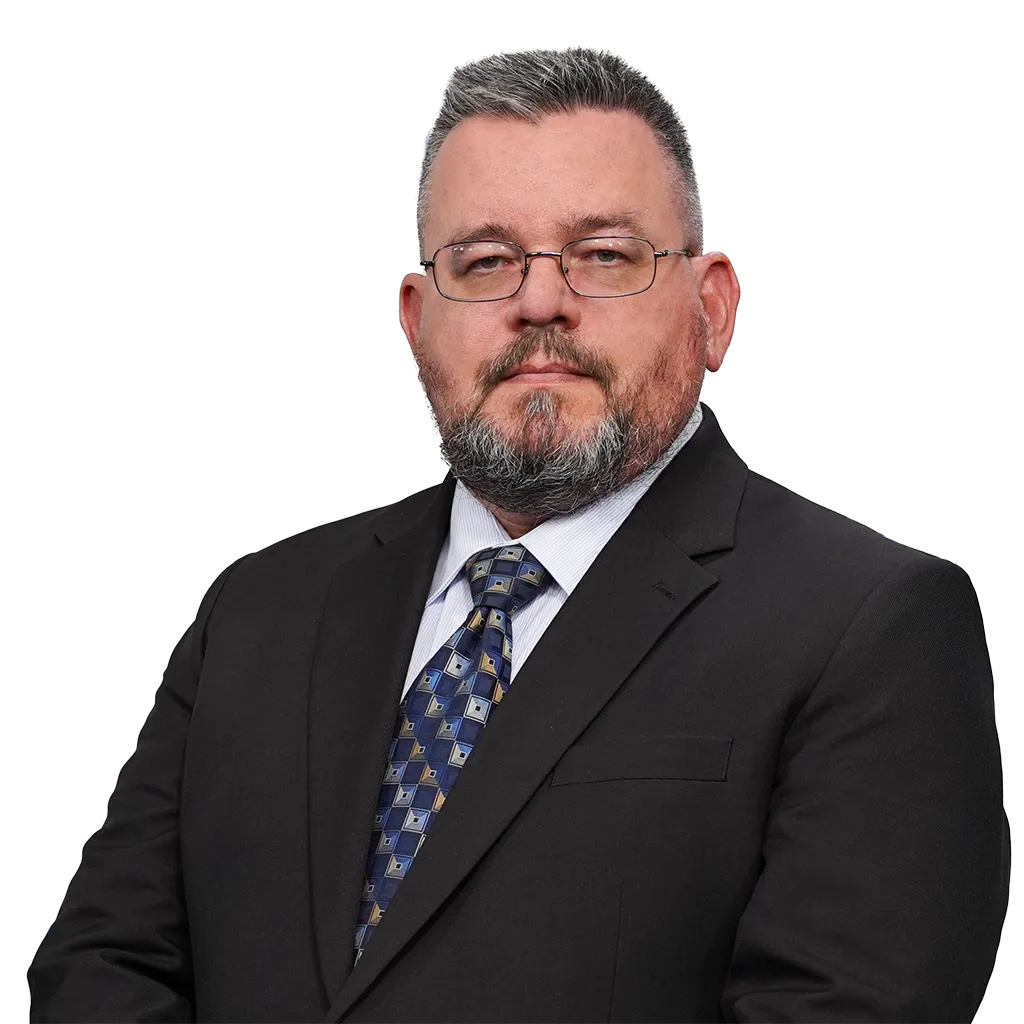 Raymond Seifritz - Product Manager at BucketsFP