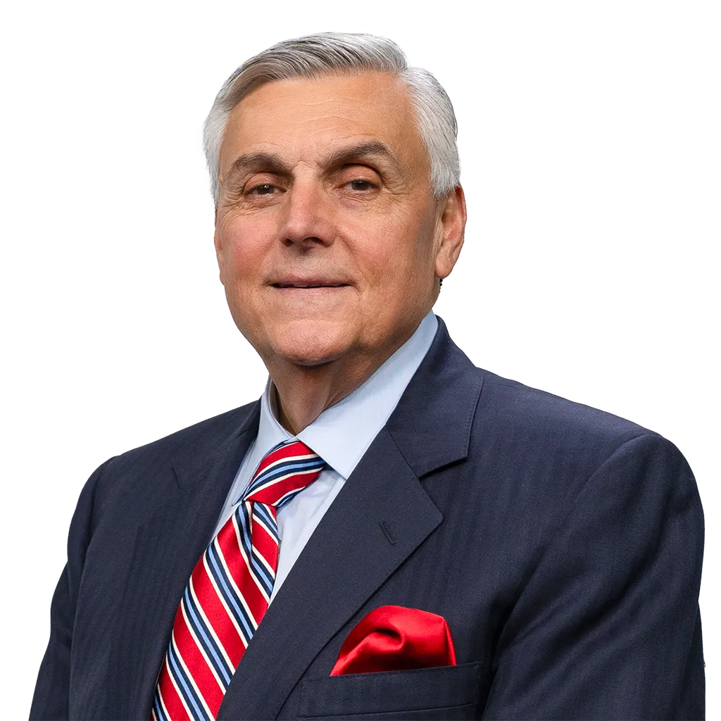 Ray Lucia